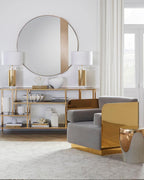 Parker Nightstand lamp Table Lamp