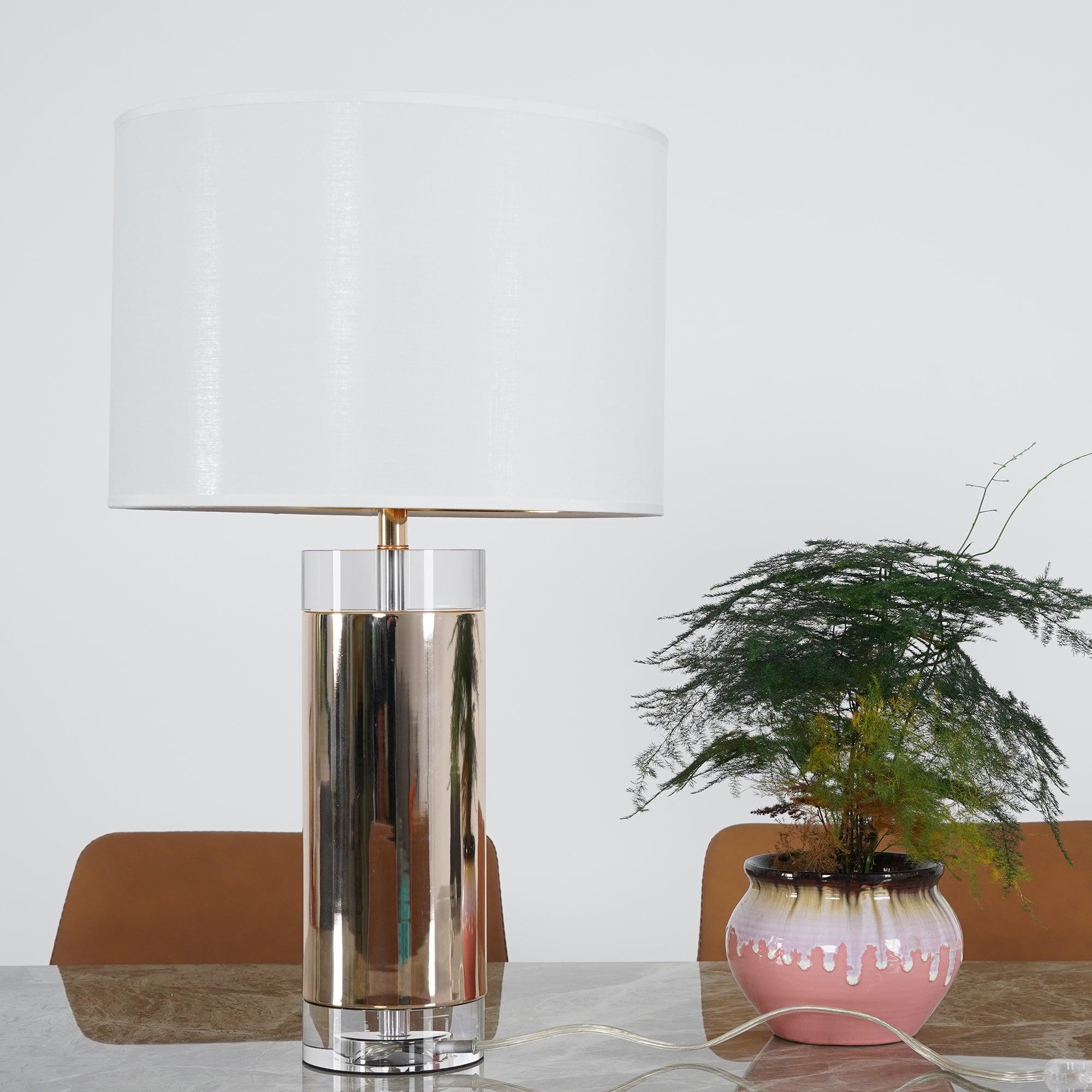Parker Nightstand lamp Table Lamp