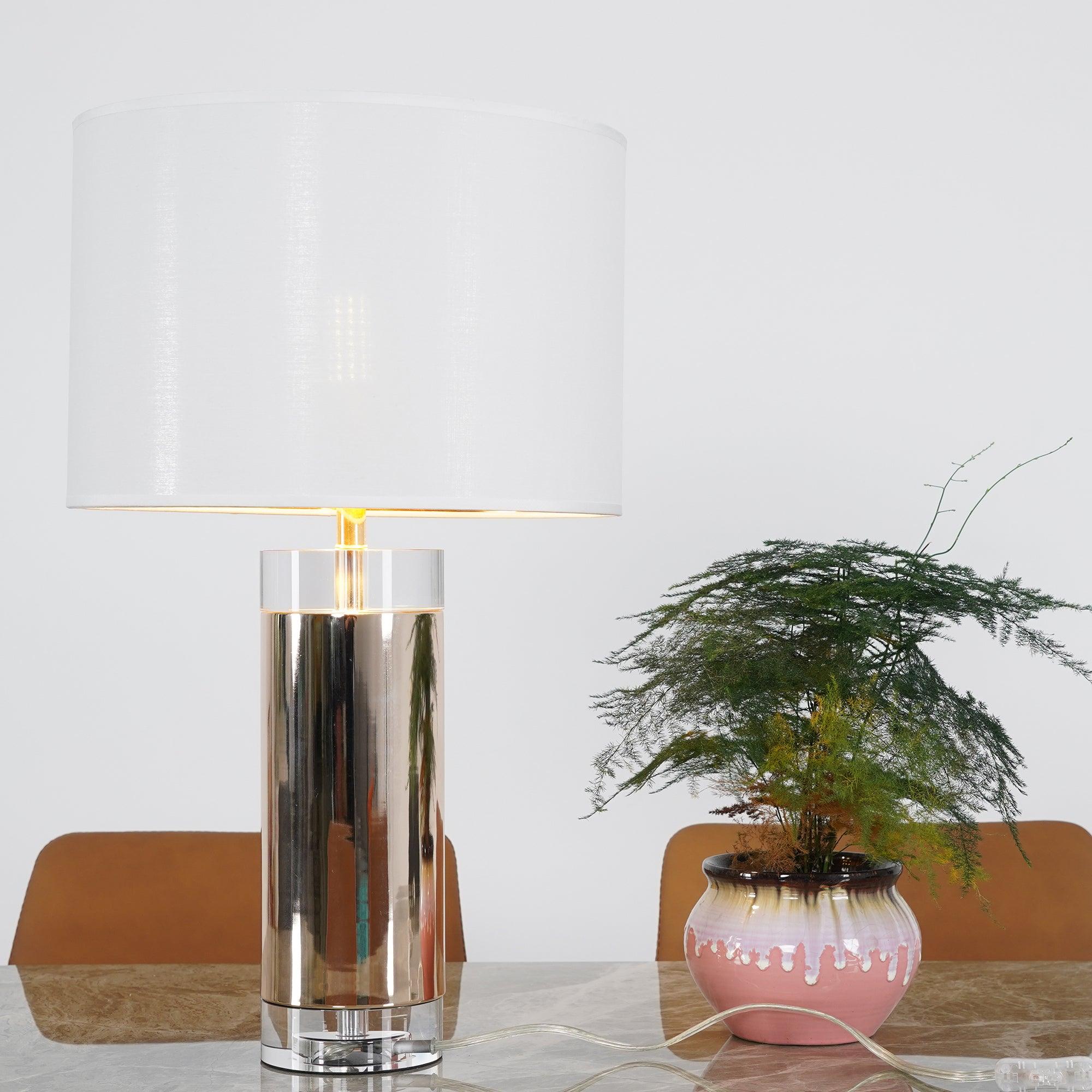 Parker Nightstand lamp Table Lamp