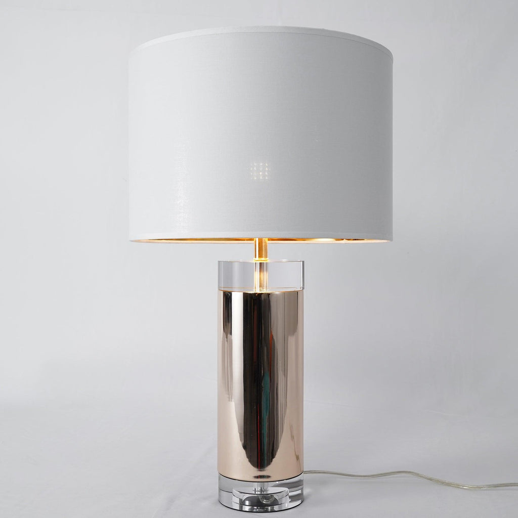 Parker Nightstand lamp Table Lamp