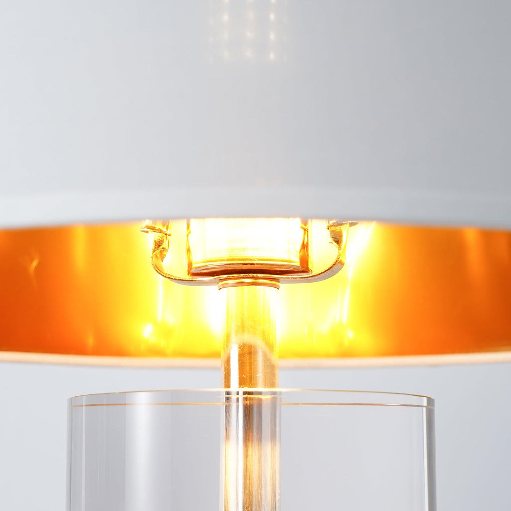 Parker Nightstand lamp Table Lamp
