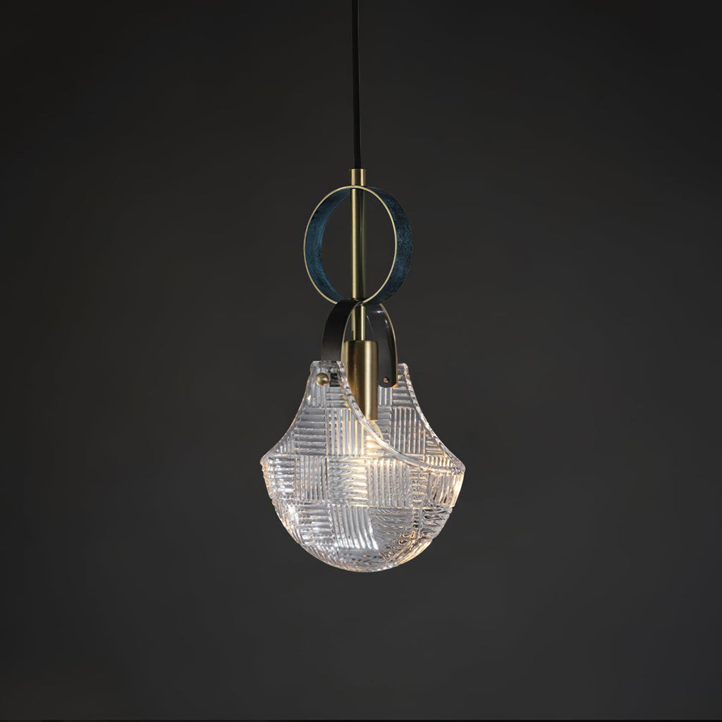 Parson Ceiling light fitting Pendant Light