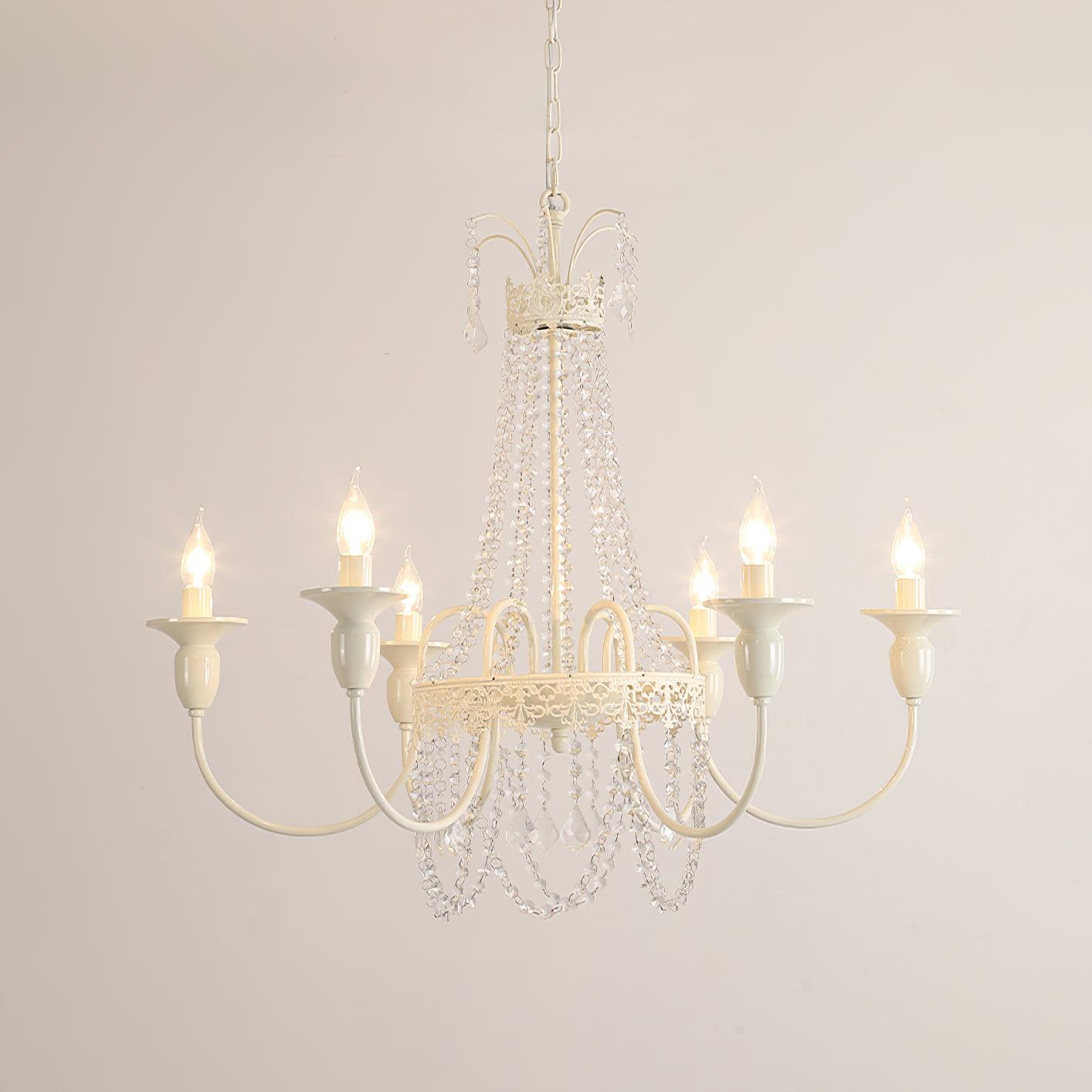 Pavia Pendant light Chandelier