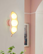 Pea Sconce Wall Lamp