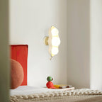 Pea Sconce Wall Lamp