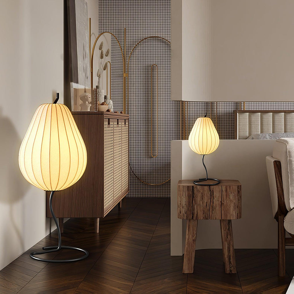 Pear Free-standing Lamp Floor Lamp