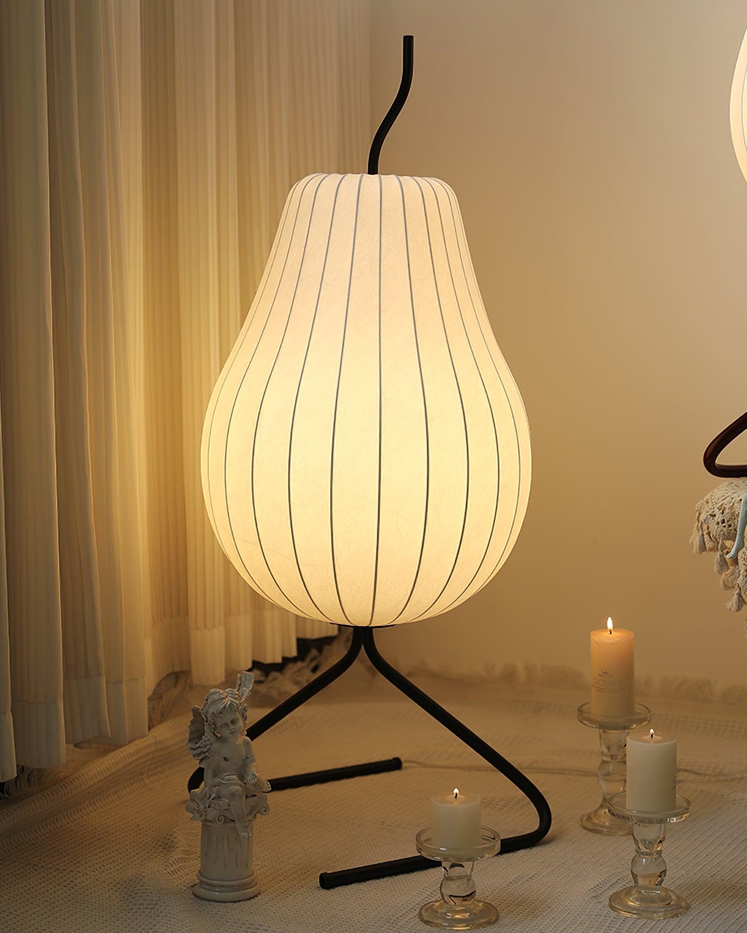 Pear Free-standing Lamp Floor Lamp