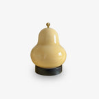 Pear Nightstand lamp Table Lamp