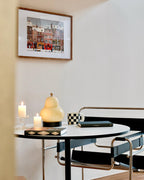 Pear Nightstand lamp Table Lamp