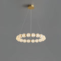 Pearl Ceiling fixture Chandelier