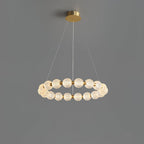 Pearl Ceiling fixture Chandelier