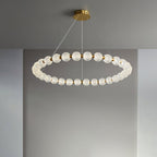Pearl Ceiling fixture Chandelier