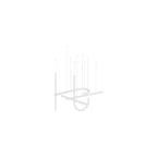 Pearl Drop Customize Chandelier