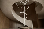 Pearl Drop Customize Chandelier
