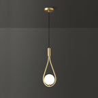 Pearls 65 Houselight Pendant Light