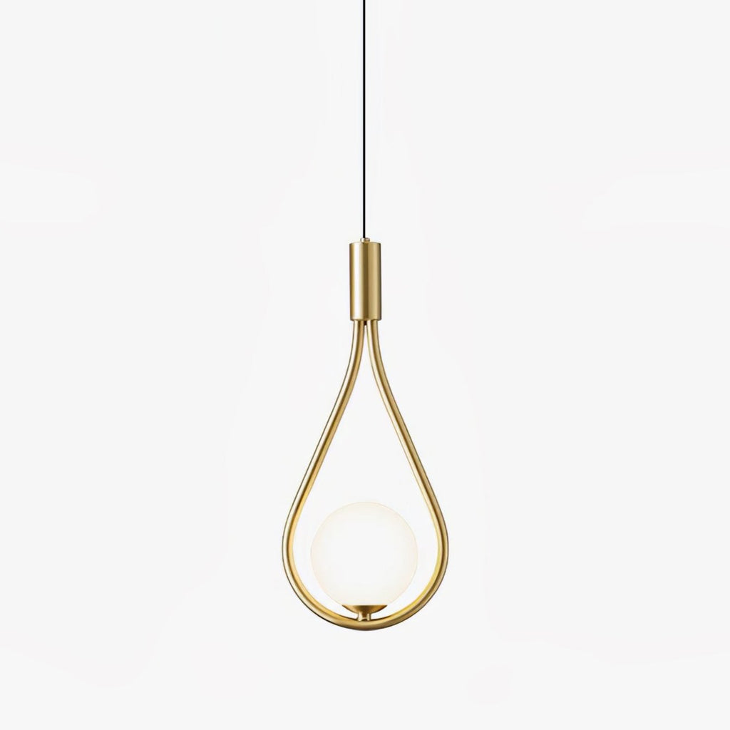 Pearls 65 Houselight Pendant Light