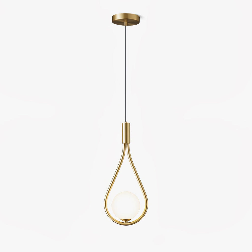 Pearls 65 Houselight Pendant Light
