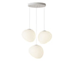 Pebble Glow Pendant Lamp