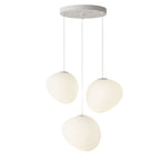 Pebble Glow Pendant Lamp