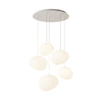 Pebble Glow Pendant Lamp