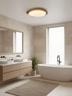 Pebble Metal Ceiling Light