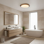 Pebble Metal Ceiling Light