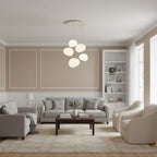 Pebble Glow Pendant Lamp