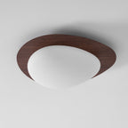 Pebble Metal Ceiling Light