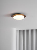 Pebble Metal Ceiling Light