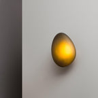 Bubble Glass Wall Lamp