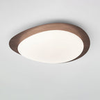 Pebble Metal Ceiling Light