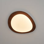 Pebble Metal Ceiling Light