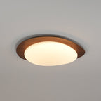 Pebble Metal Ceiling Light