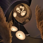 Pebbles Ceiling light fitting Pendant Light