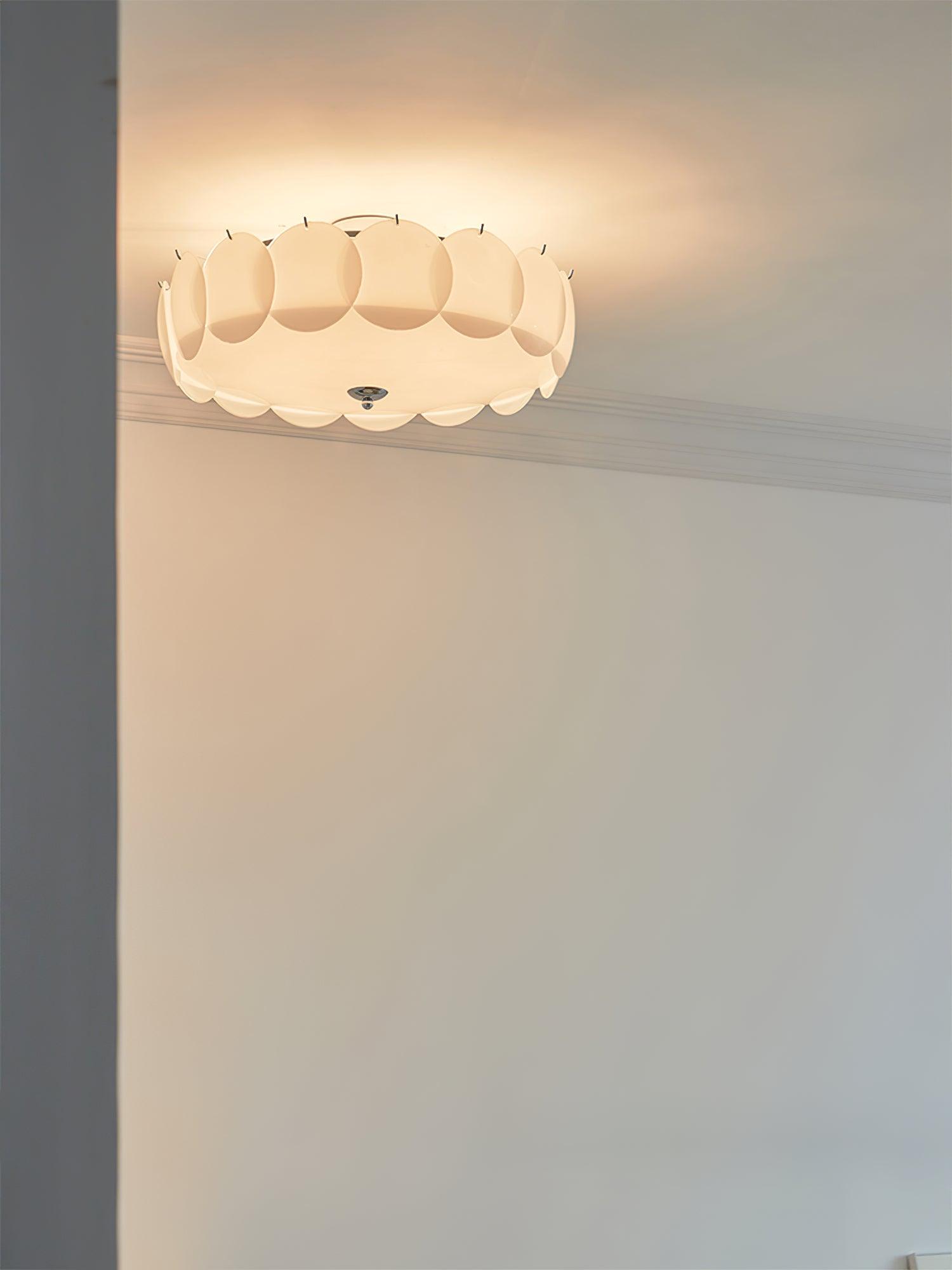 Pembridge Overhead light Ceiling Light