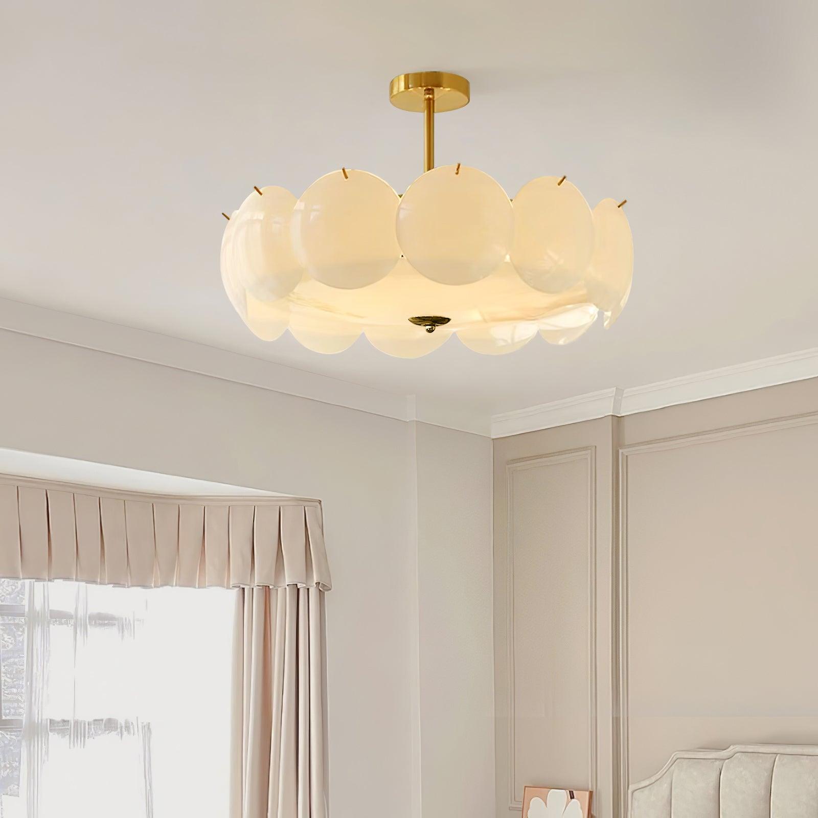 Pembridge Overhead light Ceiling Light