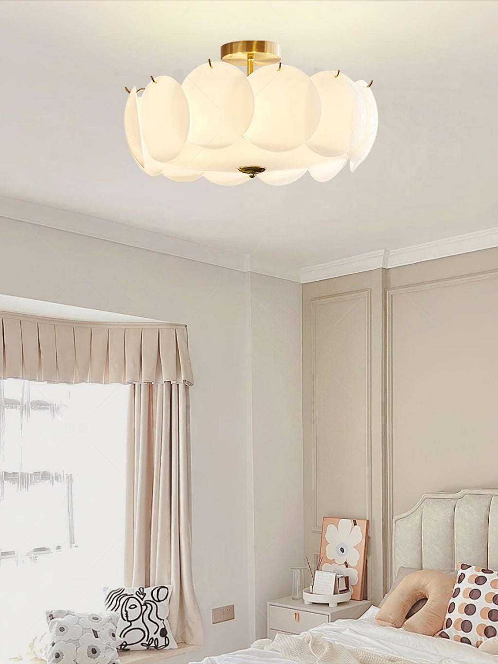 Pembridge Overhead light Ceiling Light