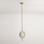 Pendulum Houselight Pendant Lamp