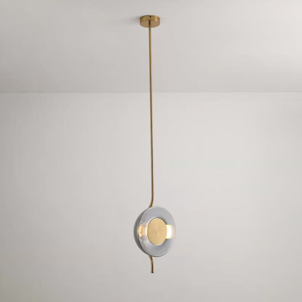 Pendulum Houselight Pendant Lamp