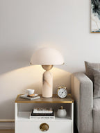 Peono Alabaster Work lamp Table Lamp