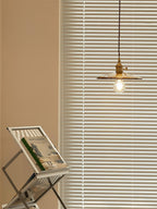 Perrin Hanging light Pendant Light