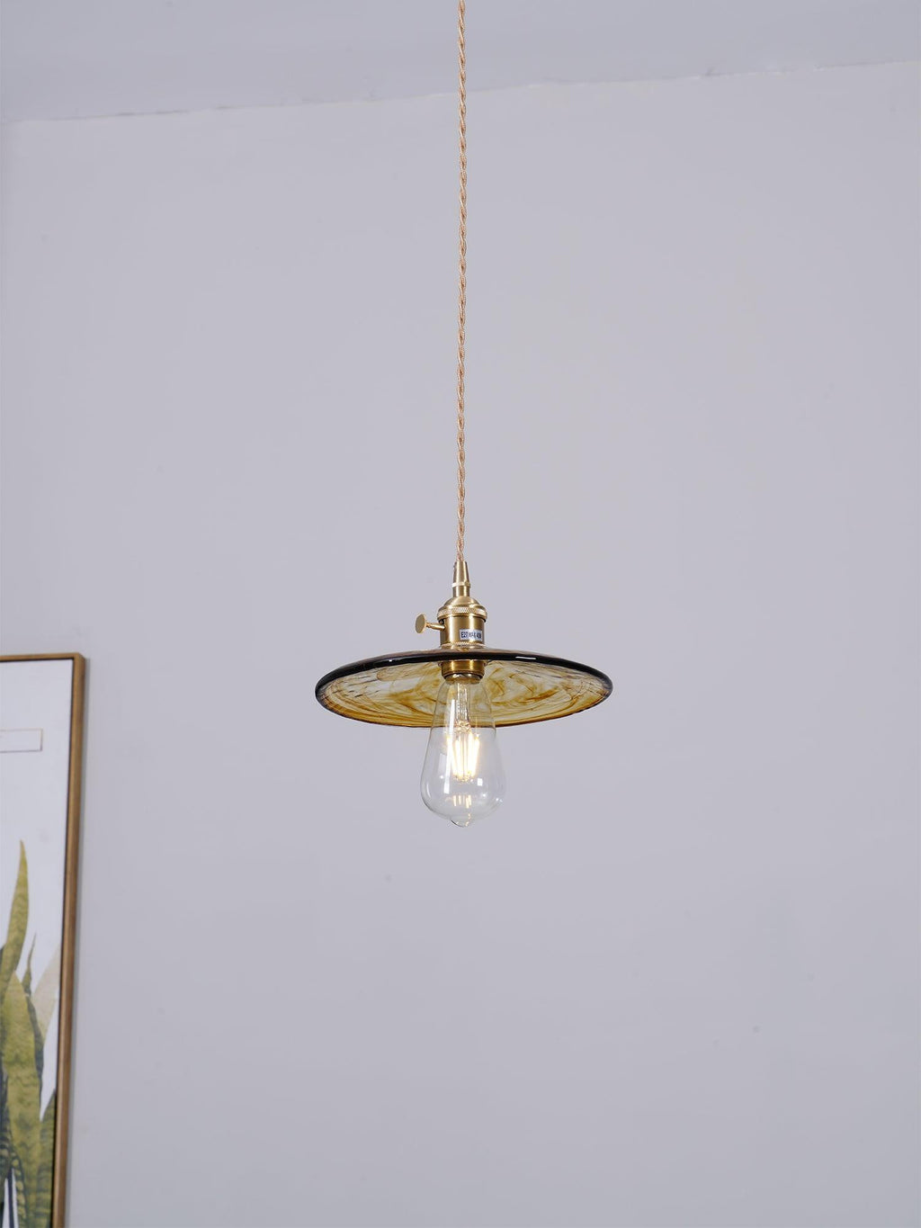 Perrin Hanging light Pendant Light