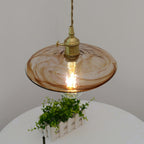 Perrin Hanging light Pendant Light