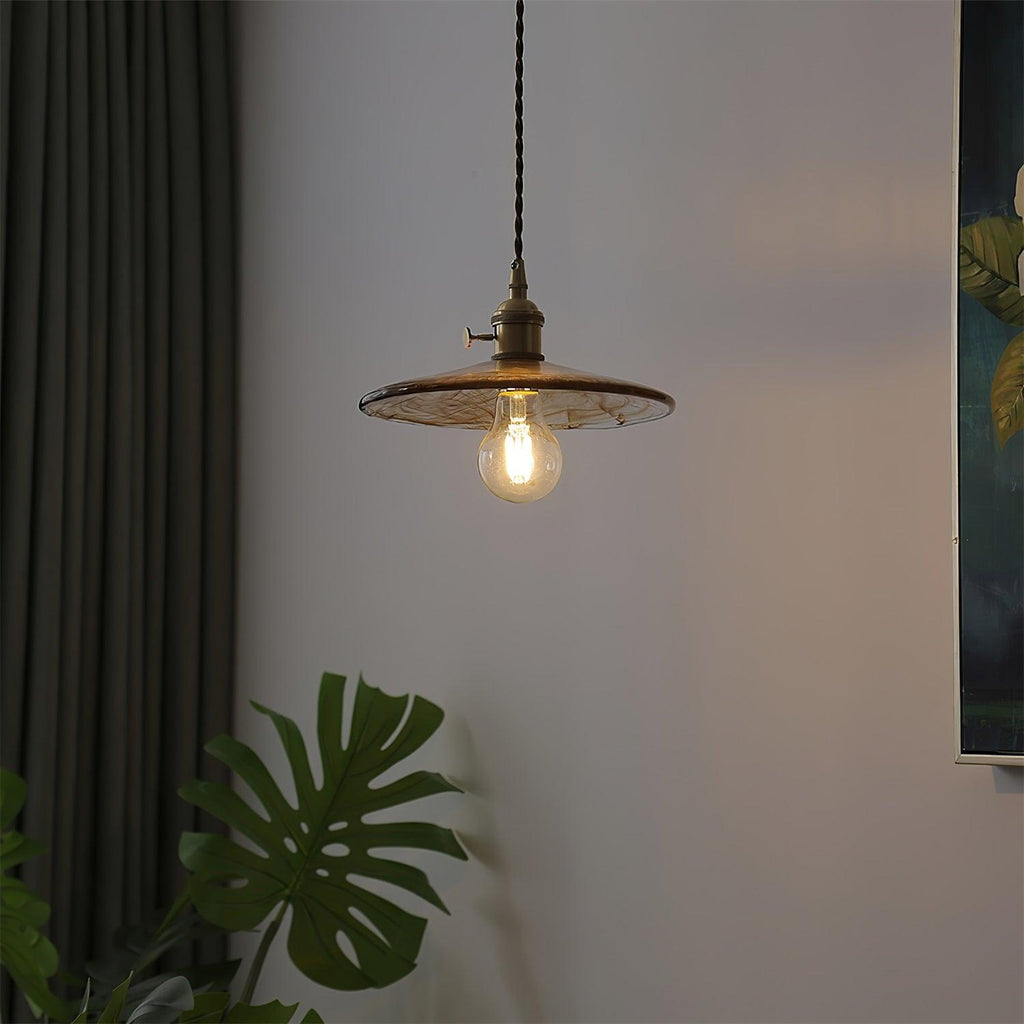 Perrin Hanging light Pendant Light