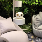 Pet Nightstand lamp Desk Light