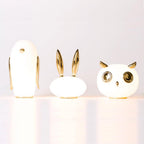 Pet Nightstand lamp Desk Light