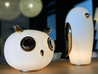 Pet Nightstand lamp Desk Light