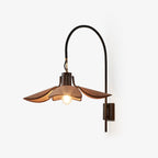Petal Bloom Wall light Wall Lamp