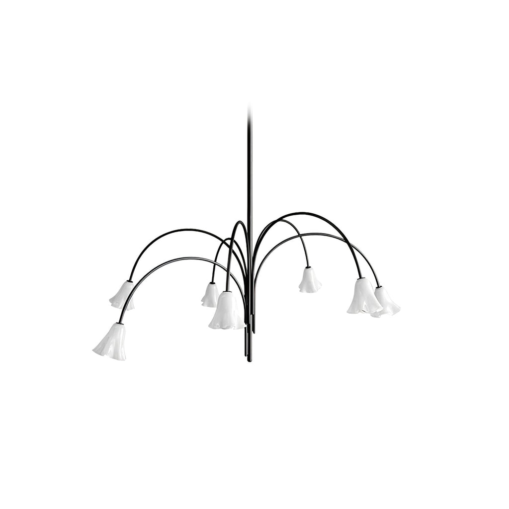 Petalia Blossom Chandelier