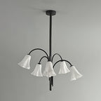 Petalia Blossom Chandelier